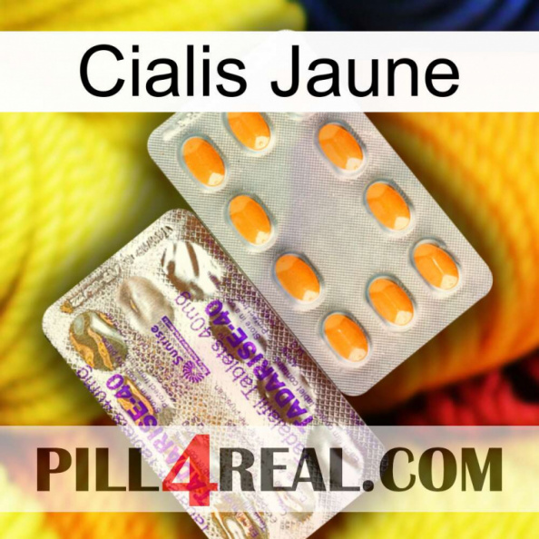 Cialis Yellow new12